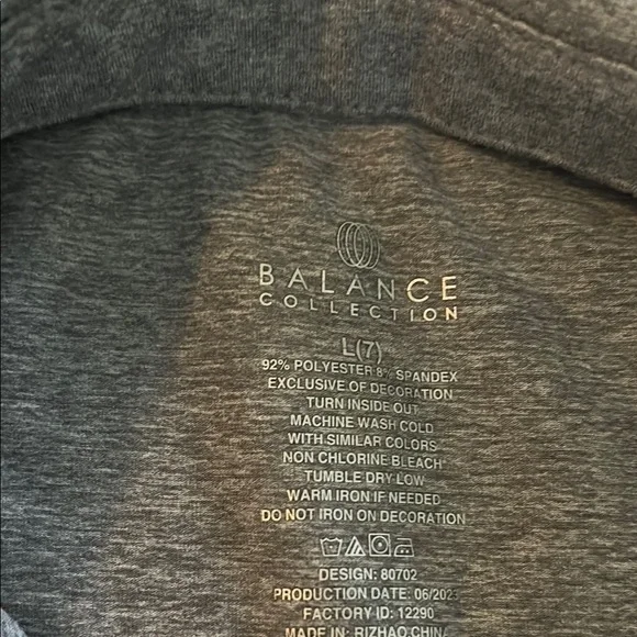 Boys size 6 shirt lot Nike Minecraft - Picture 13 of 13